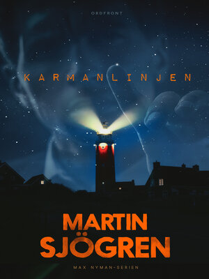 cover image of Karmanlinjen